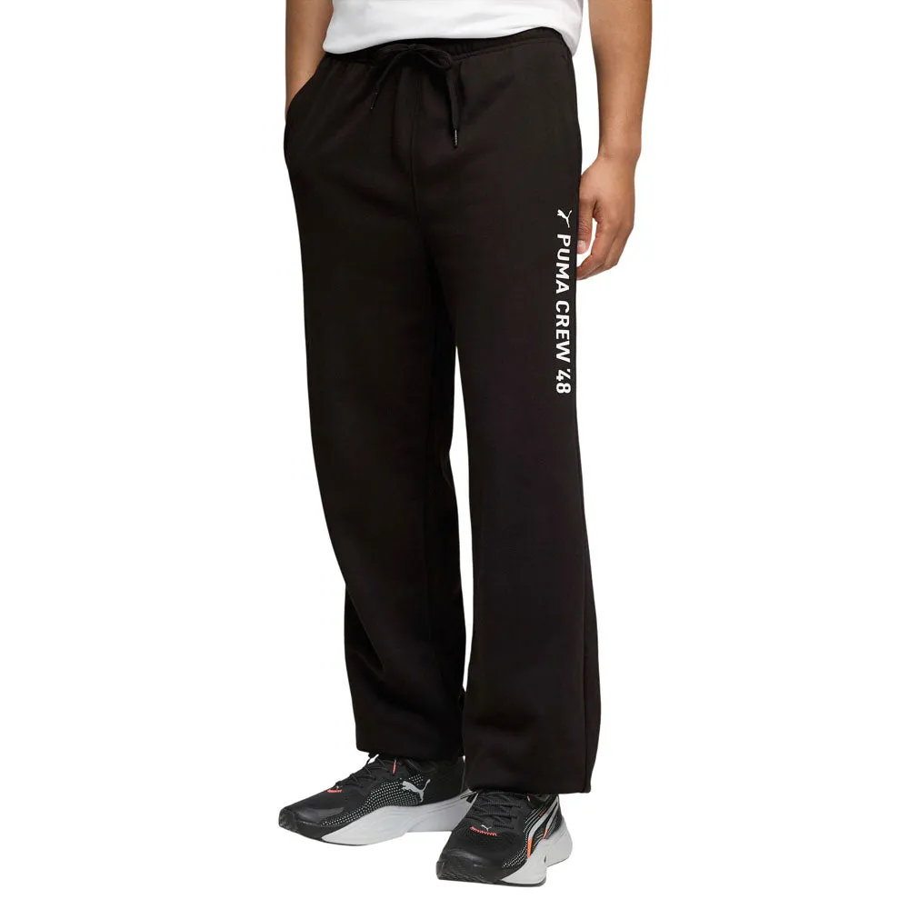 Graphic French Terry Joggers sold by Shoebacca product image thumbnail 3