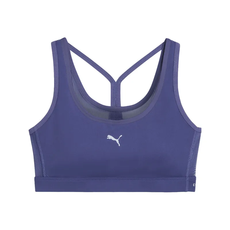 PUMA X 4KEEPS Cloudspun Sports Bra made by Puma