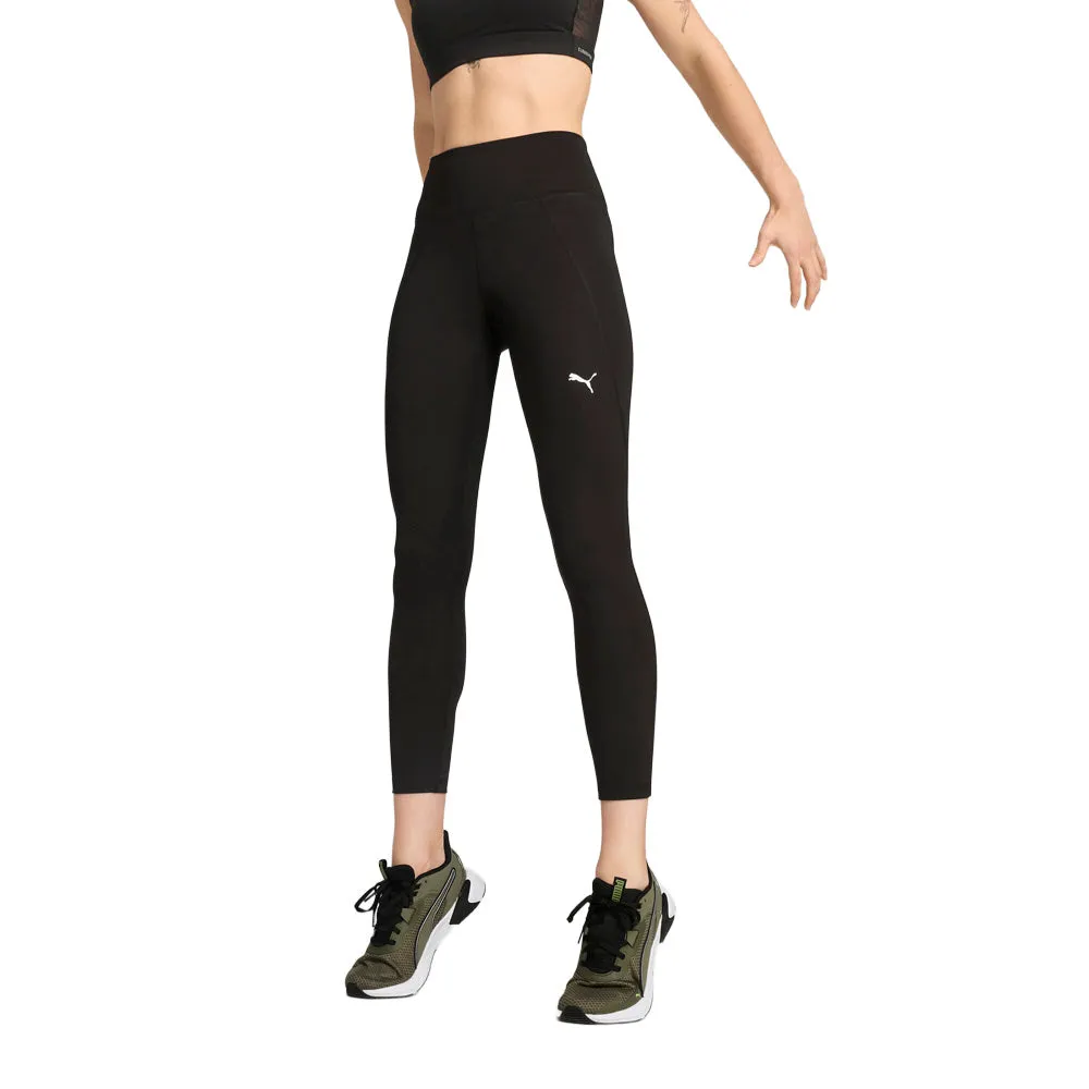 Train All Day Essentials High Waist Leggings sold by Shoebacca product image thumbnail 3