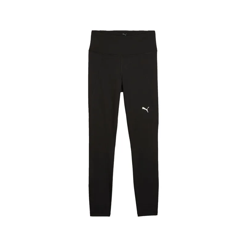 Train All Day Essentials High Waist Leggings made by Puma