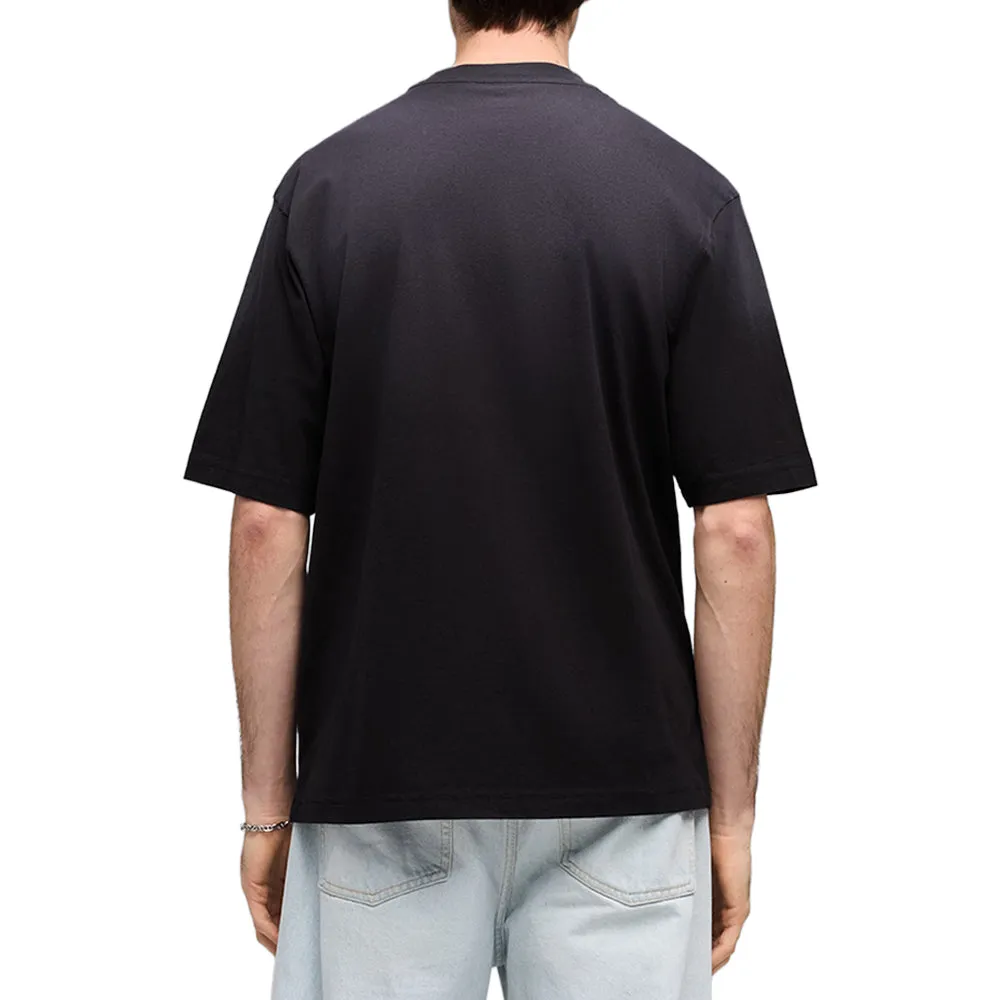 Pumatech-X Washed Graphic Crew Neck Short Sleeve T-Shirt sold by Shoebacca product image thumbnail 2