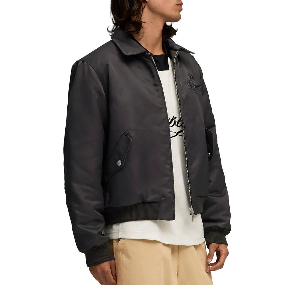 Represent Full Zip Bomber Jacket sold by Shoebacca product image thumbnail 5