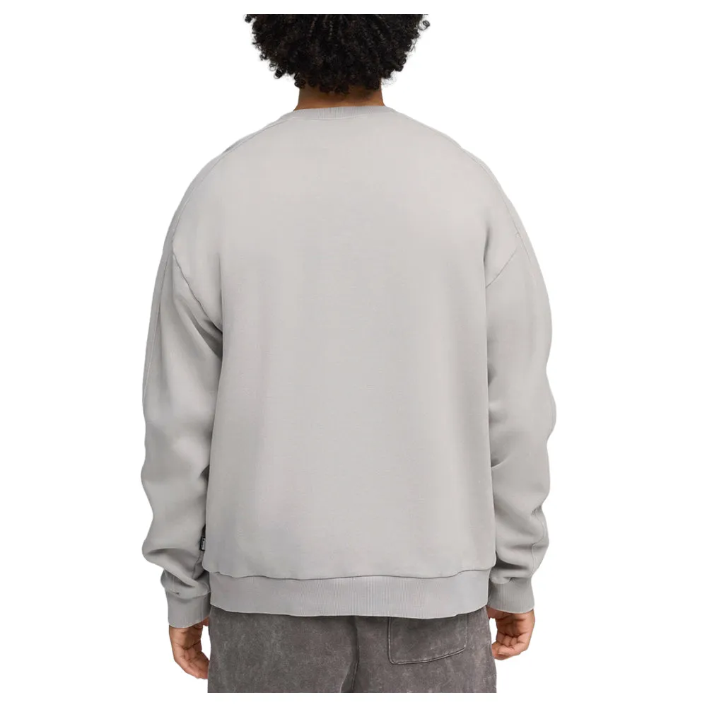 Hoopocalypse Crew Neck Sweatshirt sold by Shoebacca product image thumbnail 4