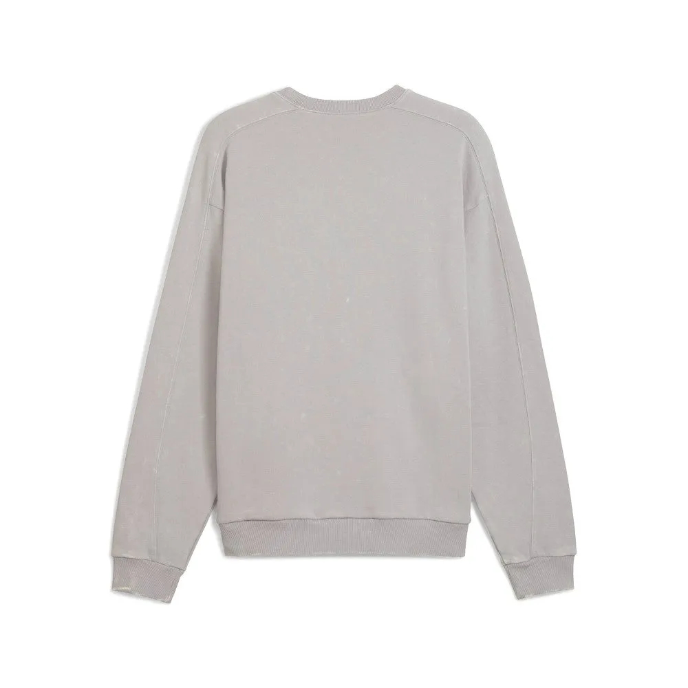 Hoopocalypse Crew Neck Sweatshirt sold by Shoebacca product image thumbnail 2