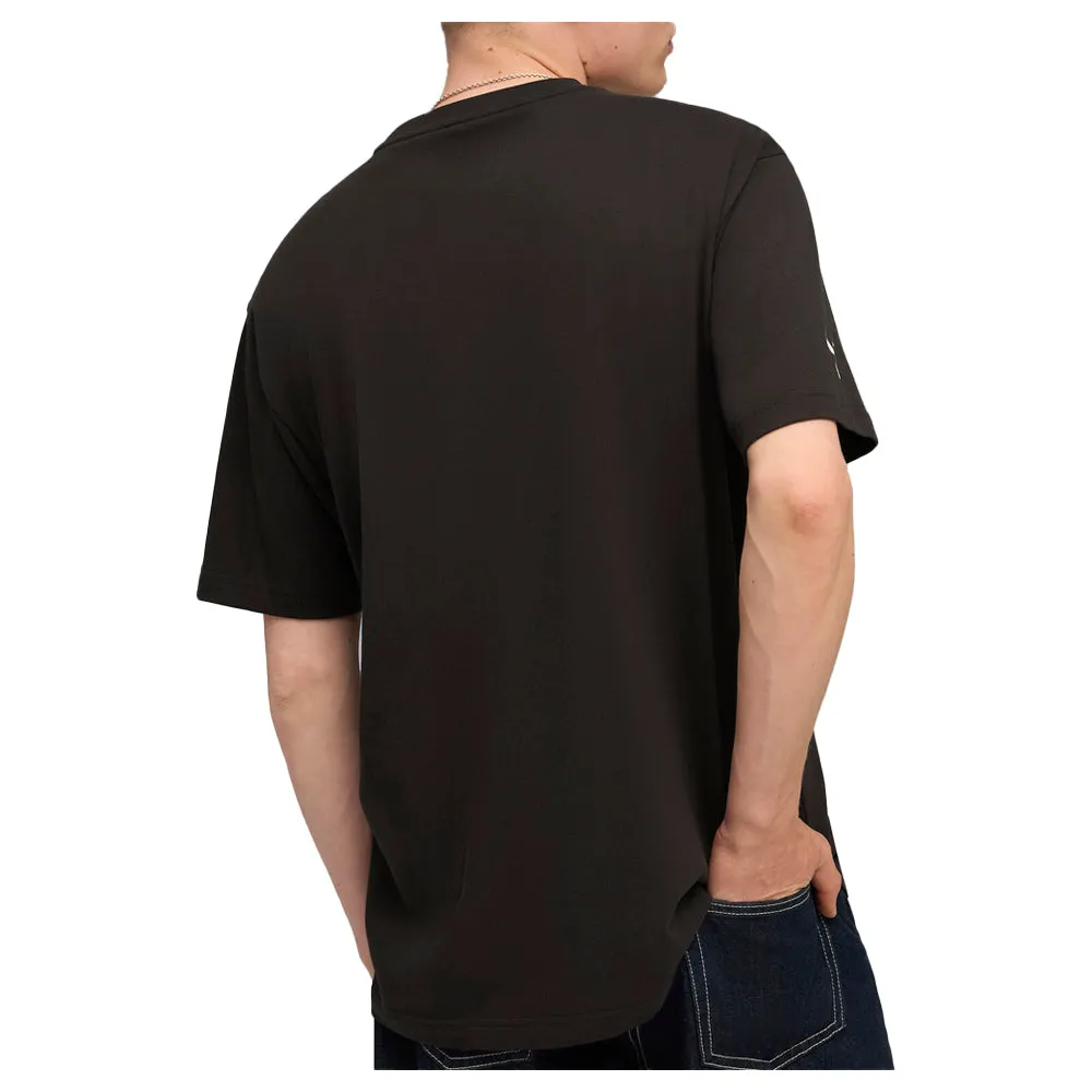 BMW M Motorsport Block Crew Neck Short Sleeve T-Shirt sold by Shoebacca product image thumbnail 4