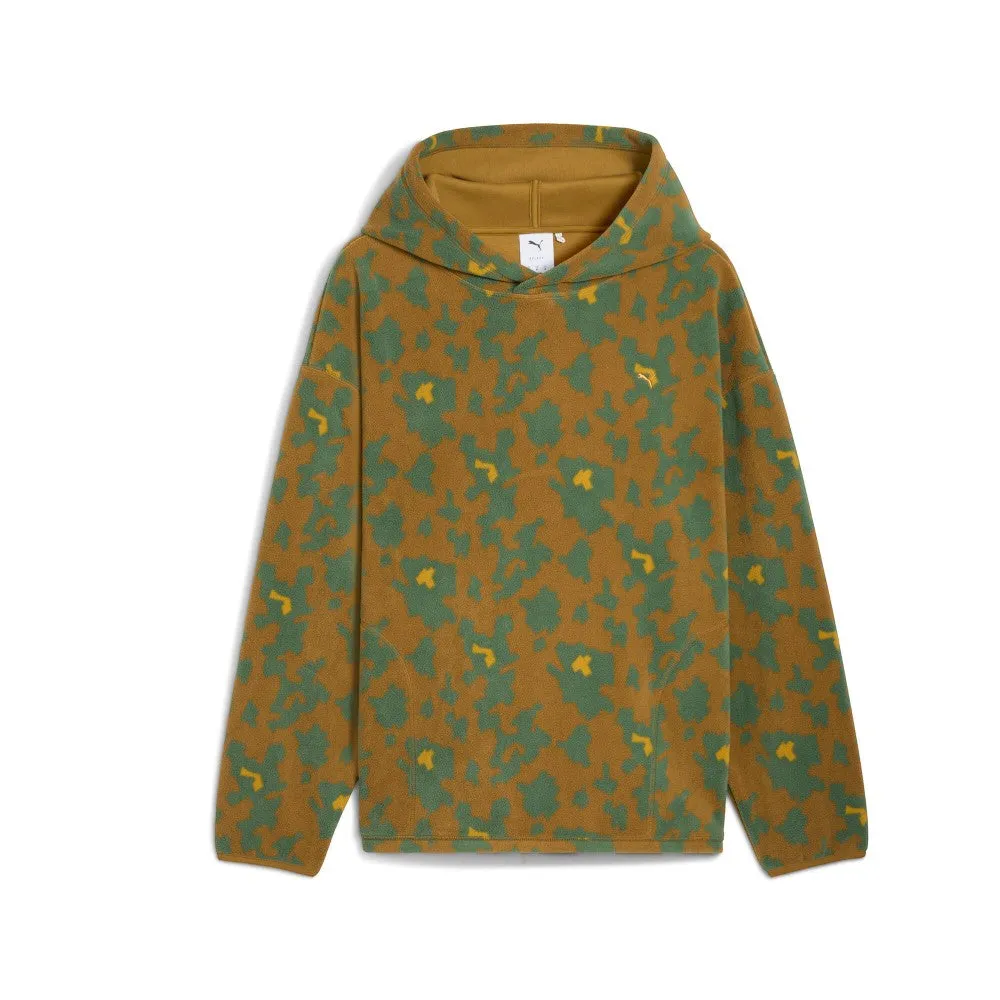 Special Items Graphic Fleece Pullover Hoodie sold by Shoebacca