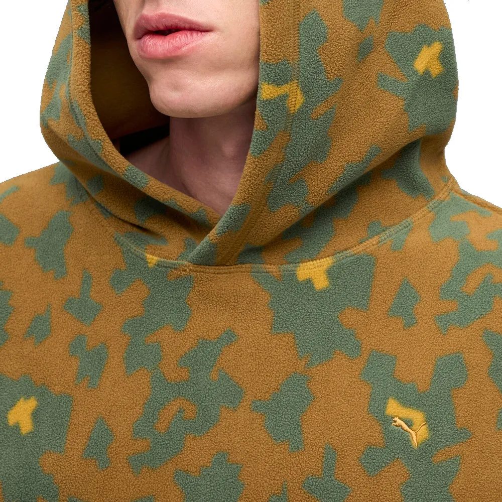 Special Items Graphic Fleece Pullover Hoodie sold by Shoebacca product image thumbnail 5