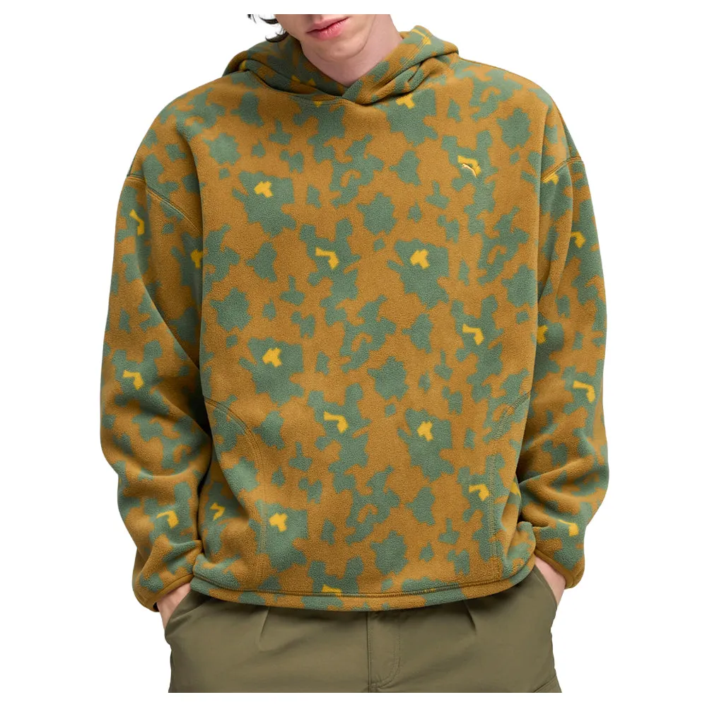 Special Items Graphic Fleece Pullover Hoodie sold by Shoebacca product image thumbnail 3