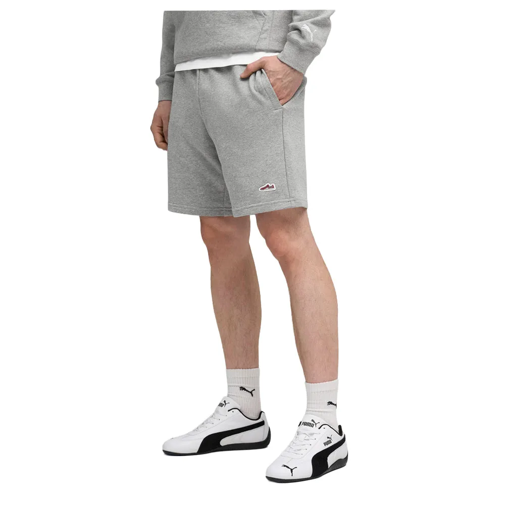 Wardrobe Essentials Suede Shorts sold by Shoebacca product image thumbnail 3