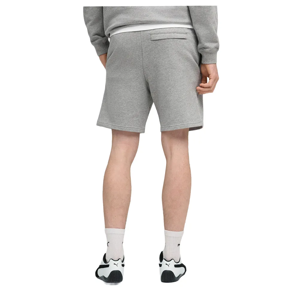 Wardrobe Essentials Suede Shorts sold by Shoebacca product image thumbnail 4