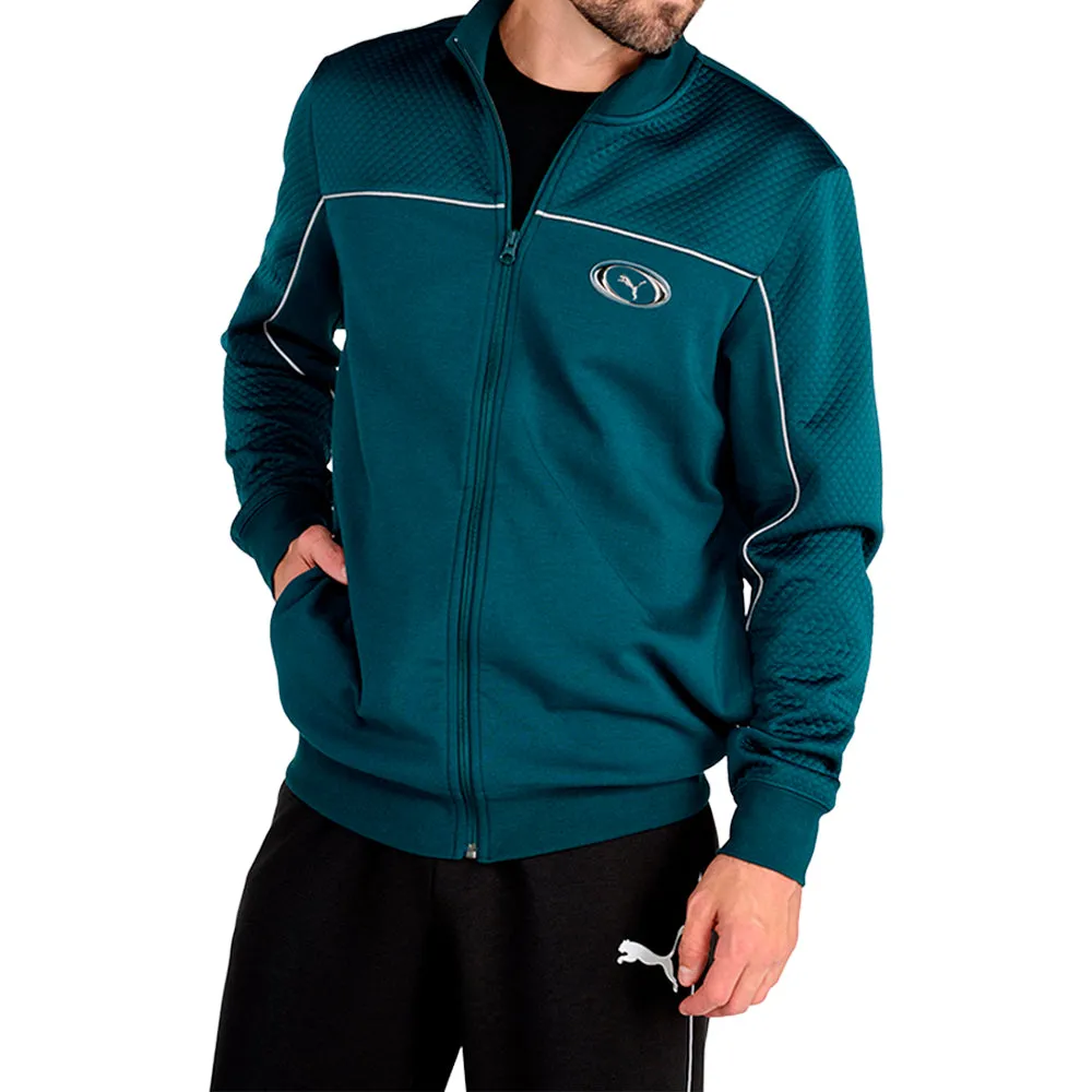 Sport Full Zip Track Jacket sold by Shoebacca product image thumbnail 5