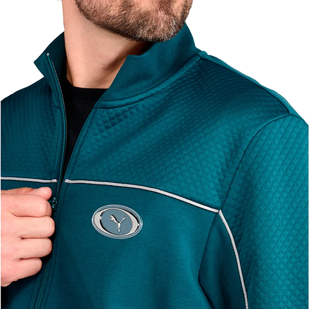 Sport Full Zip Track Jacket sold by Shoebacca product image thumbnail 3
