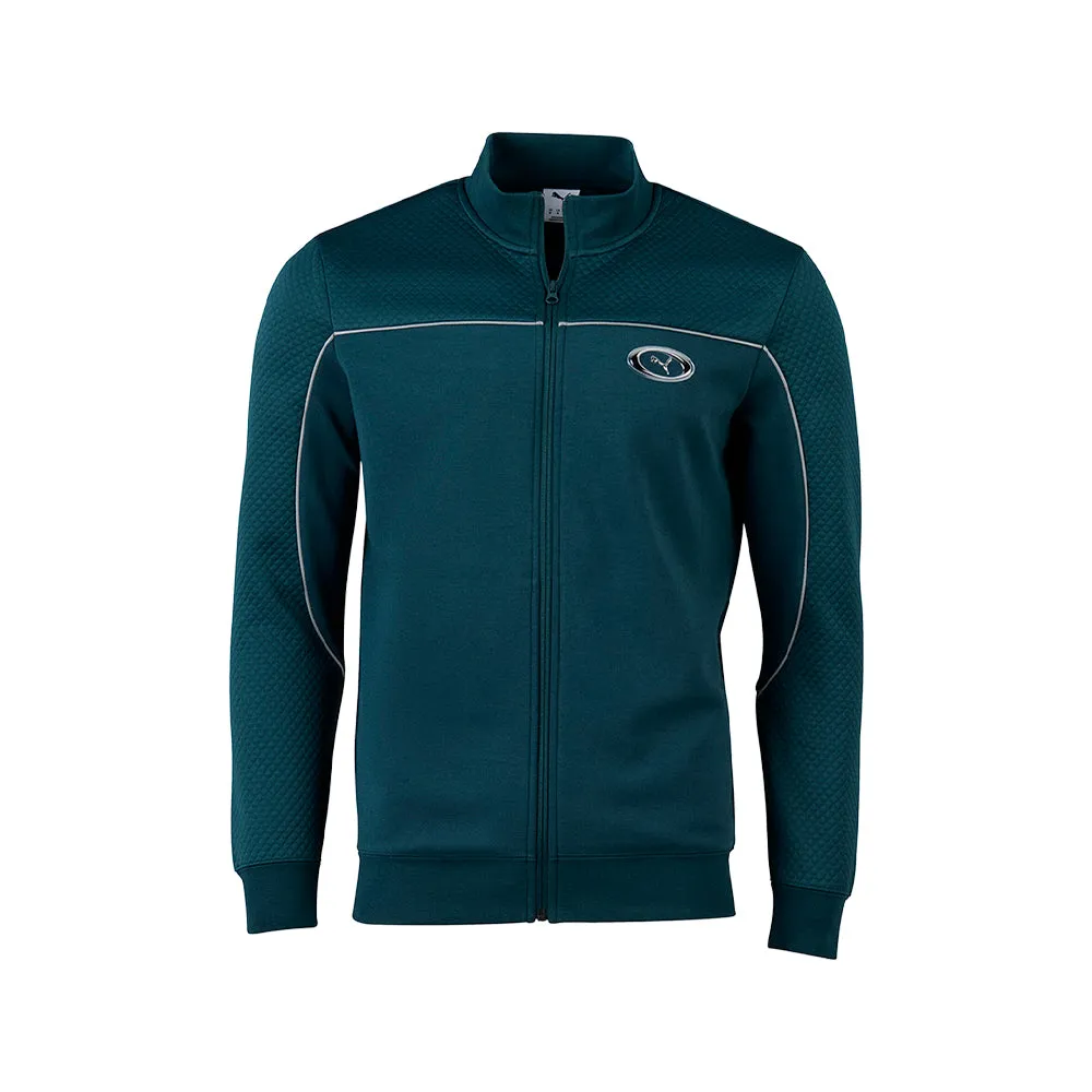 Sport Full Zip Track Jacket sold by Shoebacca