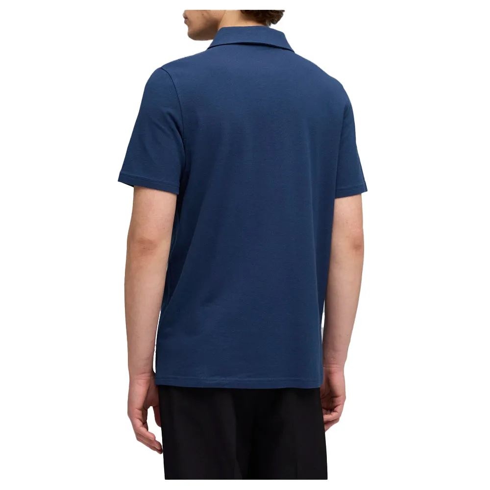 Scuderia Ferrari Motorsport Polo Shirt sold by Shoebacca product image thumbnail 4