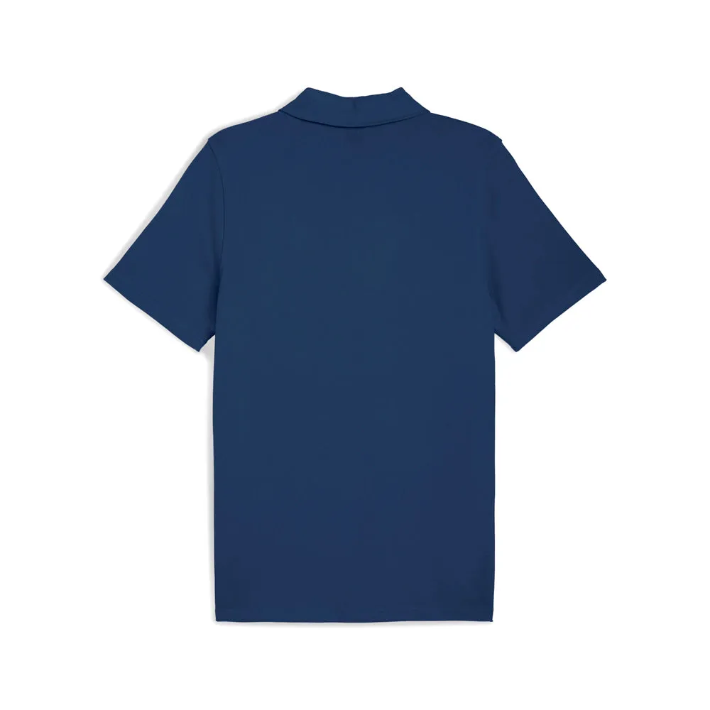 Scuderia Ferrari Motorsport Polo Shirt sold by Shoebacca product image thumbnail 2