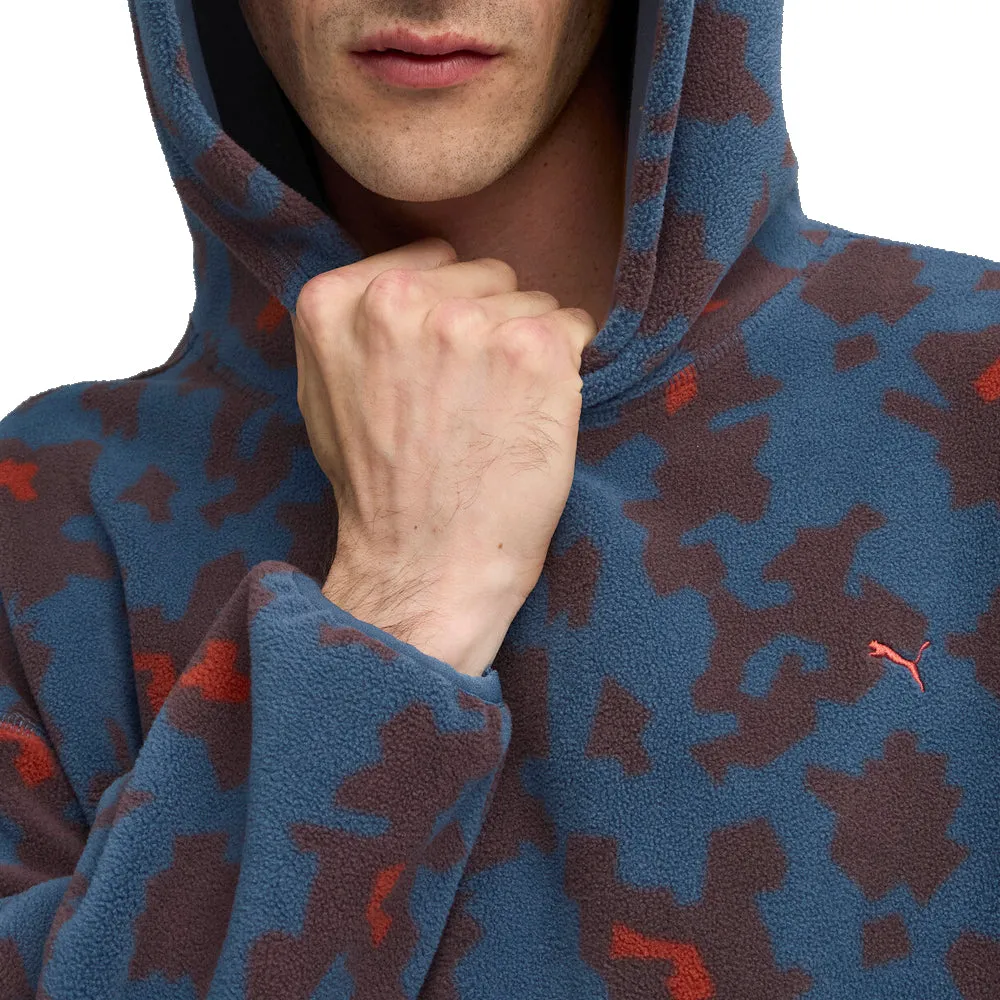 Special Items Graphic Fleece Pullover Hoodie sold by Shoebacca product image thumbnail 5