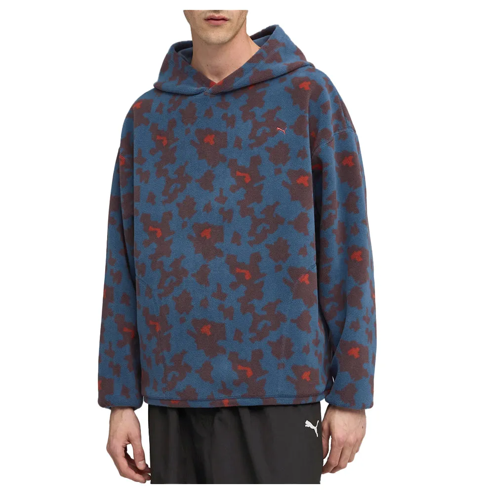 Special Items Graphic Fleece Pullover Hoodie sold by Shoebacca product image thumbnail 3