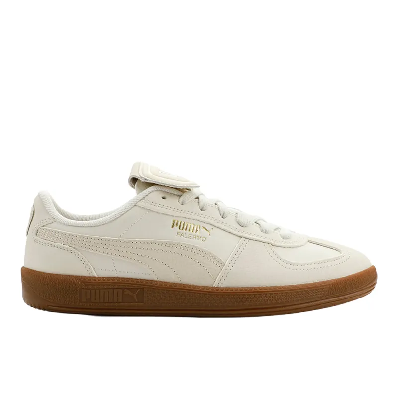 Palermo Premium Lace Up Sneakers made by Puma