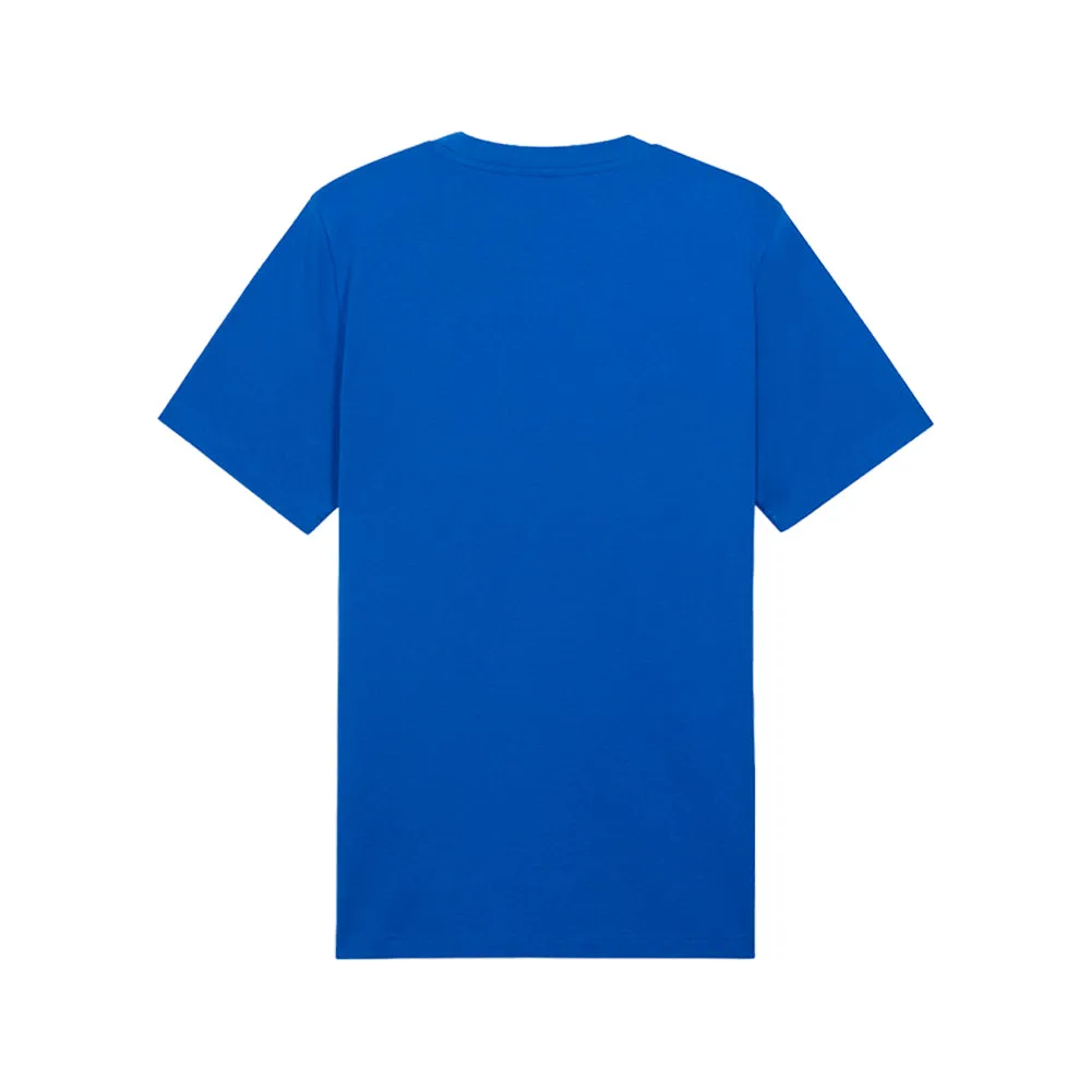 Chrome Logo Crew Neck Short Sleeve T-Shirt sold by Shoebacca product image thumbnail 2