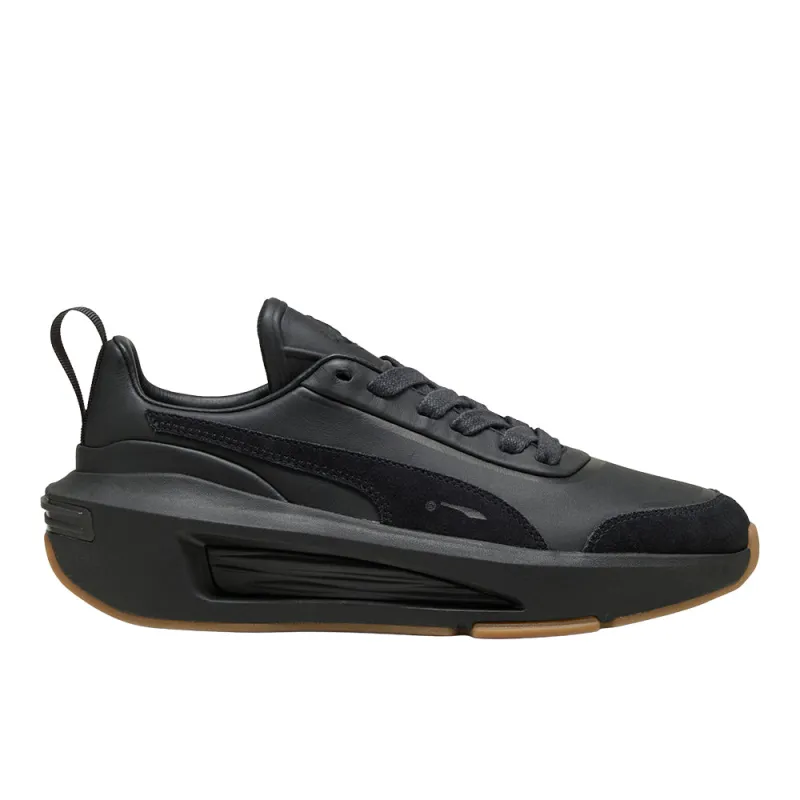 Scuderia Ferrarri Style Ultimate NITRO Lace Up Sneakers made by Puma