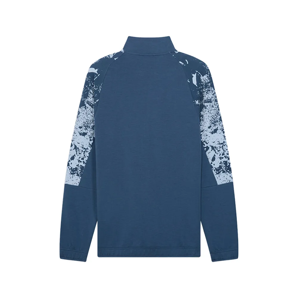Essentials Graphic Full Zip Track Jacket sold by Shoebacca product image thumbnail 2