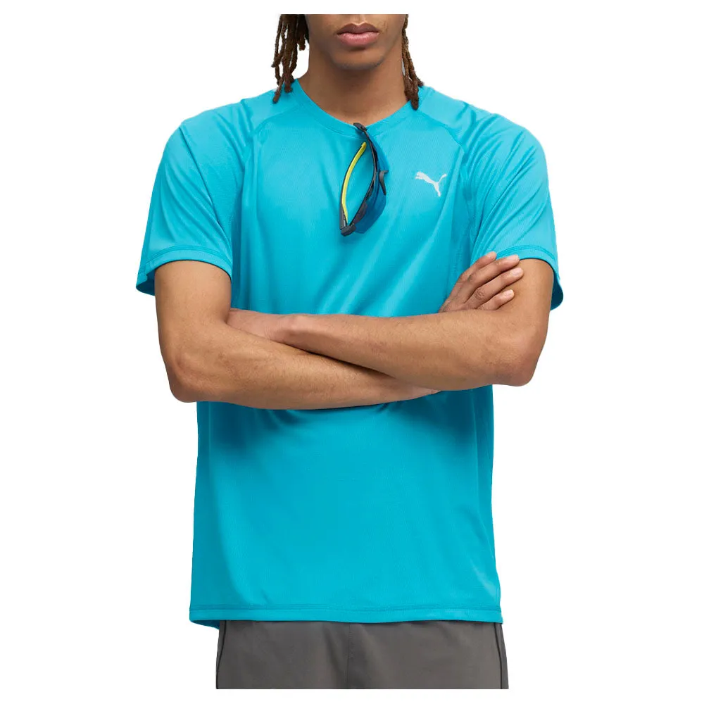 Velocity Running T-Shirt sold by Shoebacca product image thumbnail 3