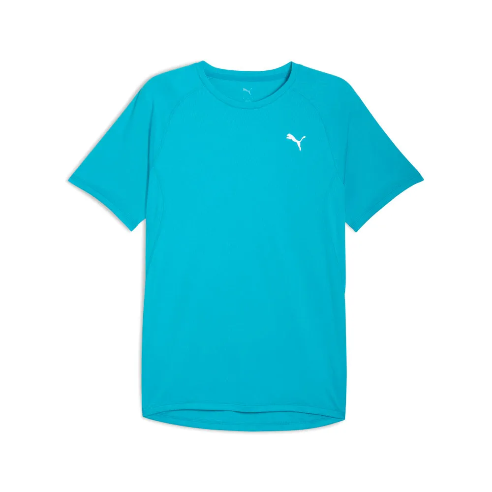 Velocity Running T-Shirt sold by Shoebacca