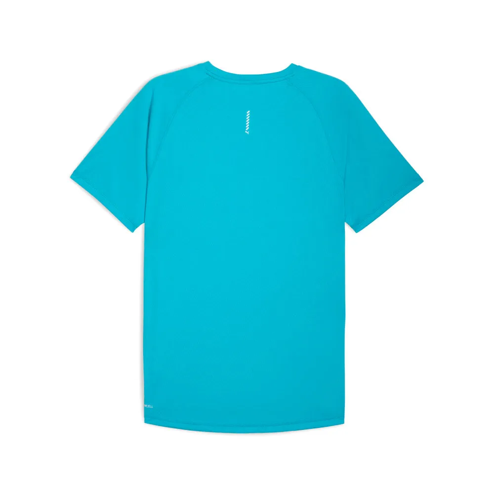 Velocity Running T-Shirt sold by Shoebacca product image thumbnail 2