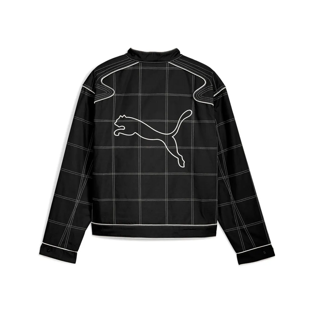 Future Archive Racer Jacket sold by Shoebacca product image thumbnail 2
