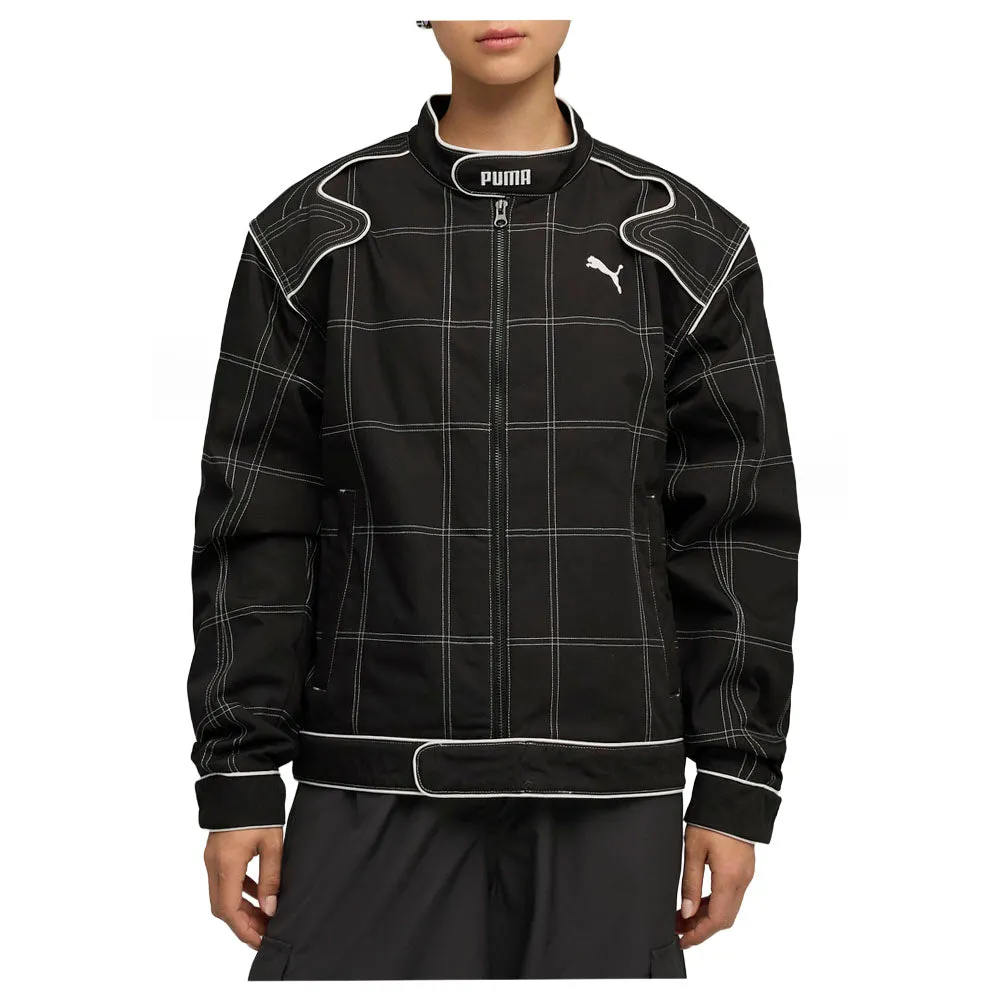 Future Archive Racer Jacket sold by Shoebacca product image thumbnail 3