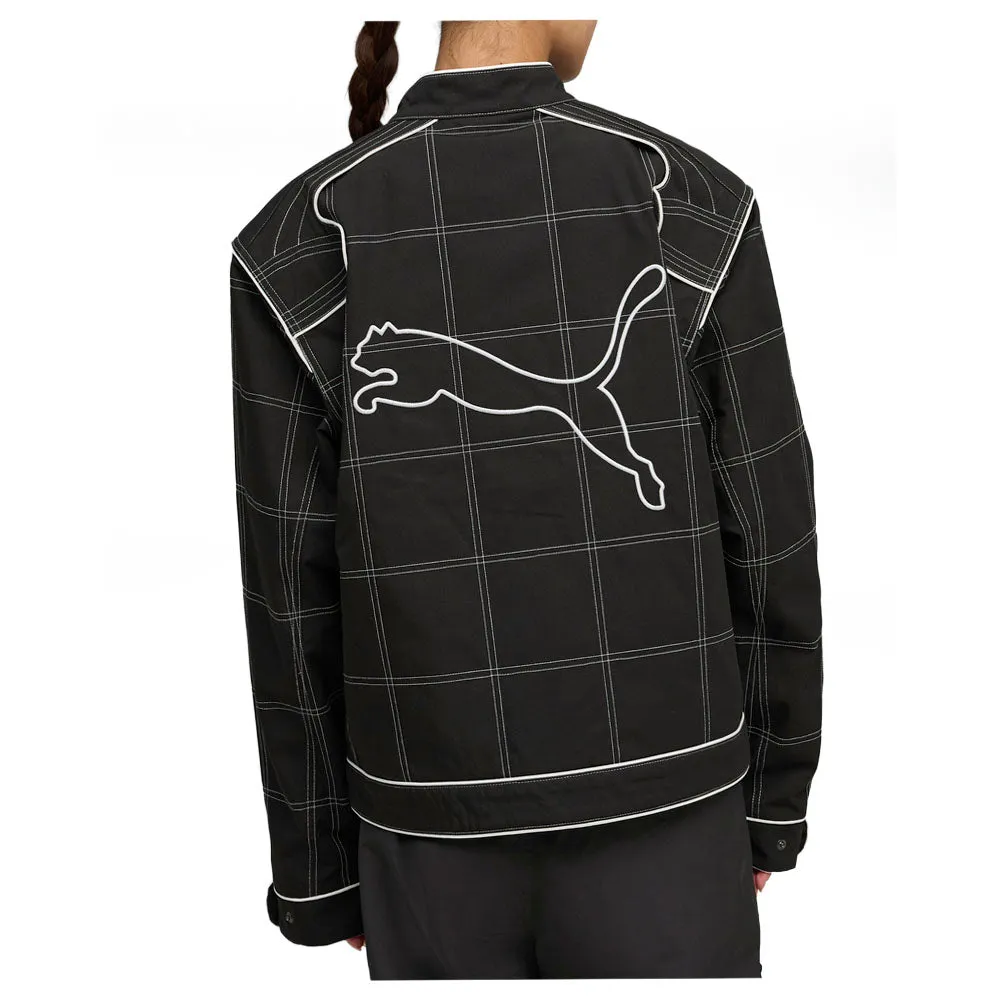 Future Archive Racer Jacket sold by Shoebacca product image thumbnail 4