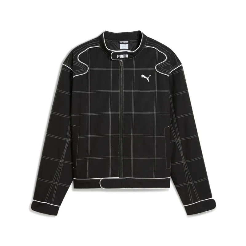 Future Archive Racer Jacket made by Puma