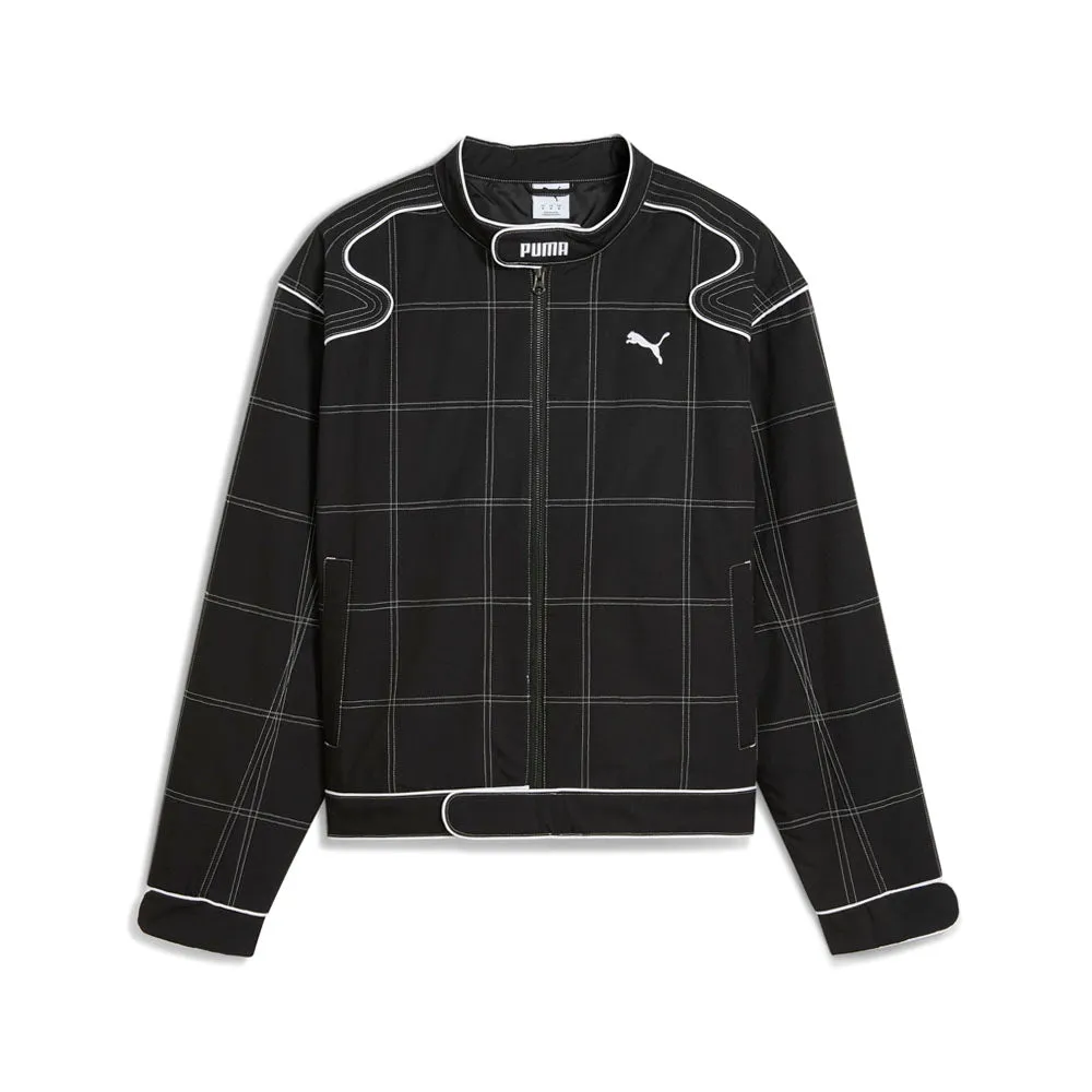 Future Archive Racer Jacket sold by Shoebacca