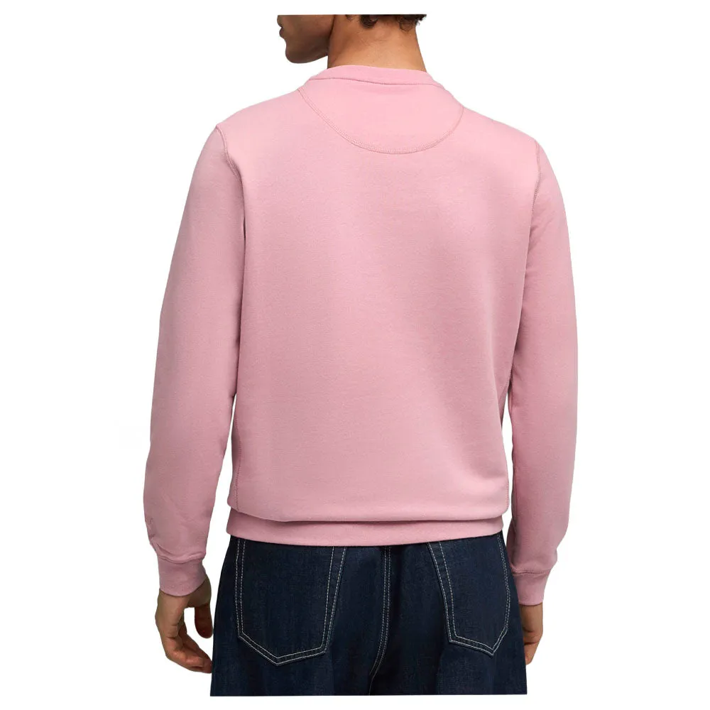 Wardrobe Essentials Suede Crew Neck Sweatshirt sold by Shoebacca product image thumbnail 4