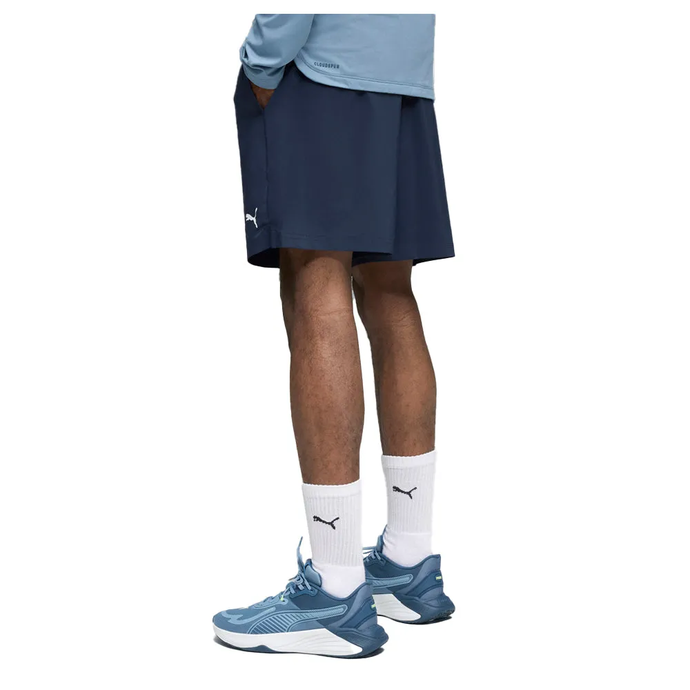 Train All Day Essentials 7 Inch Shorts sold by Shoebacca product image thumbnail 4