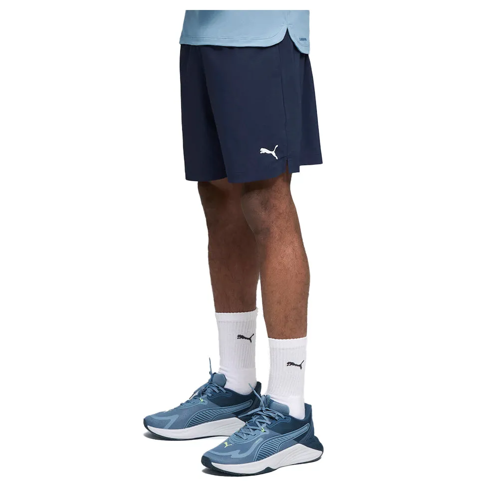 Train All Day Essentials 7 Inch Shorts sold by Shoebacca product image thumbnail 5