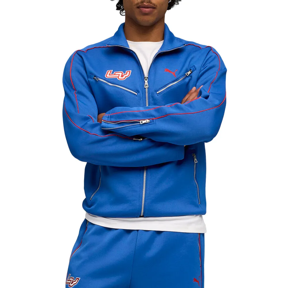 T7 Las Vegas Full Zip Track Jacket sold by Shoebacca product image thumbnail 5