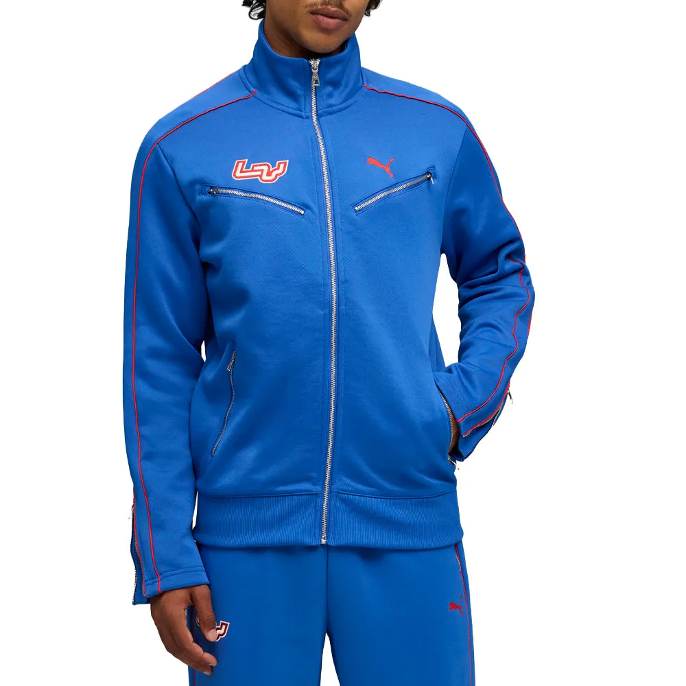 T7 Las Vegas Full Zip Track Jacket sold by Shoebacca product image thumbnail 3