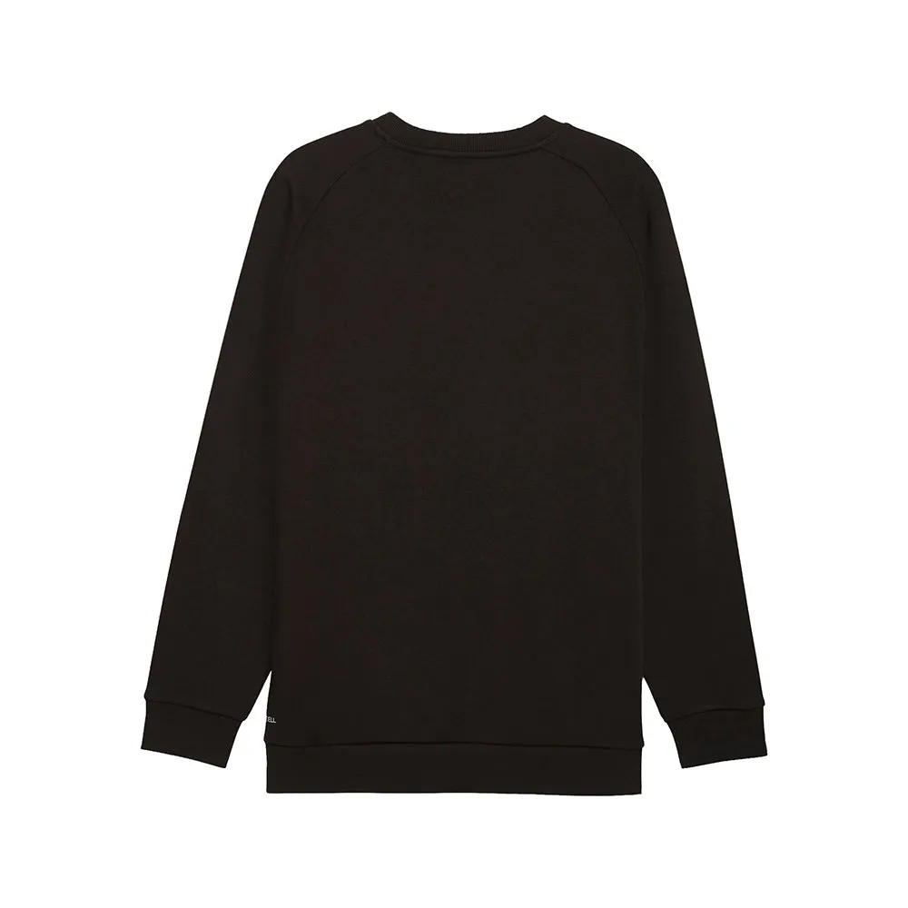 Pumatech Relaxed Crew Neck Sweatshirt sold by Shoebacca product image thumbnail 2
