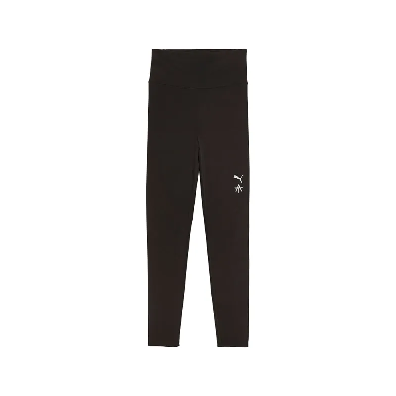 PUMA X ALEX TOUSSAINT Shapeluxe High Waist 7/8 Athletic Leggings made by Puma