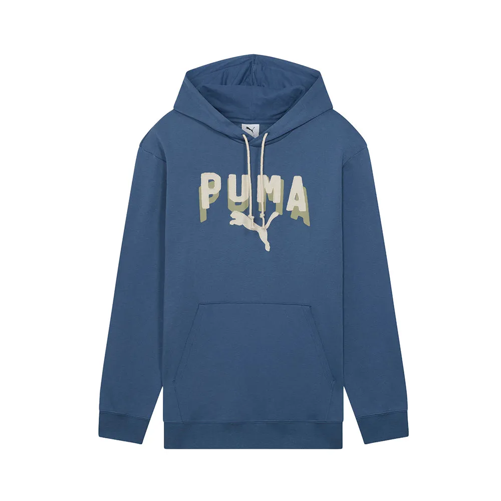 Essentials Double Up Pullover Hoodie sold by Shoebacca