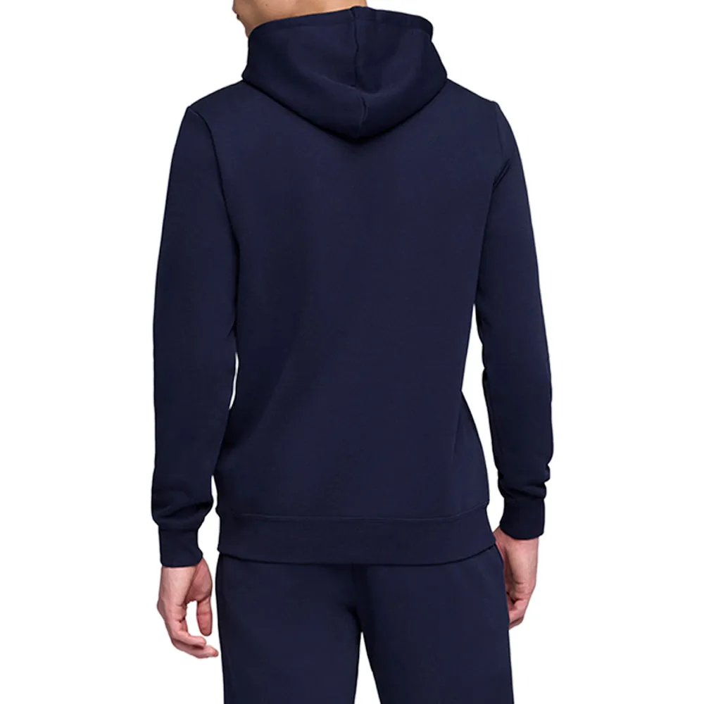 Essentials Overlap Pullover Hoodie sold by Shoebacca product image thumbnail 4