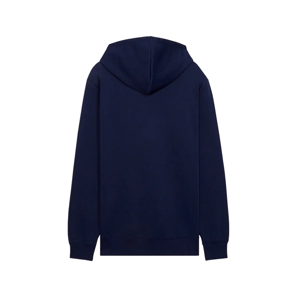 Essentials Overlap Pullover Hoodie sold by Shoebacca product image thumbnail 2