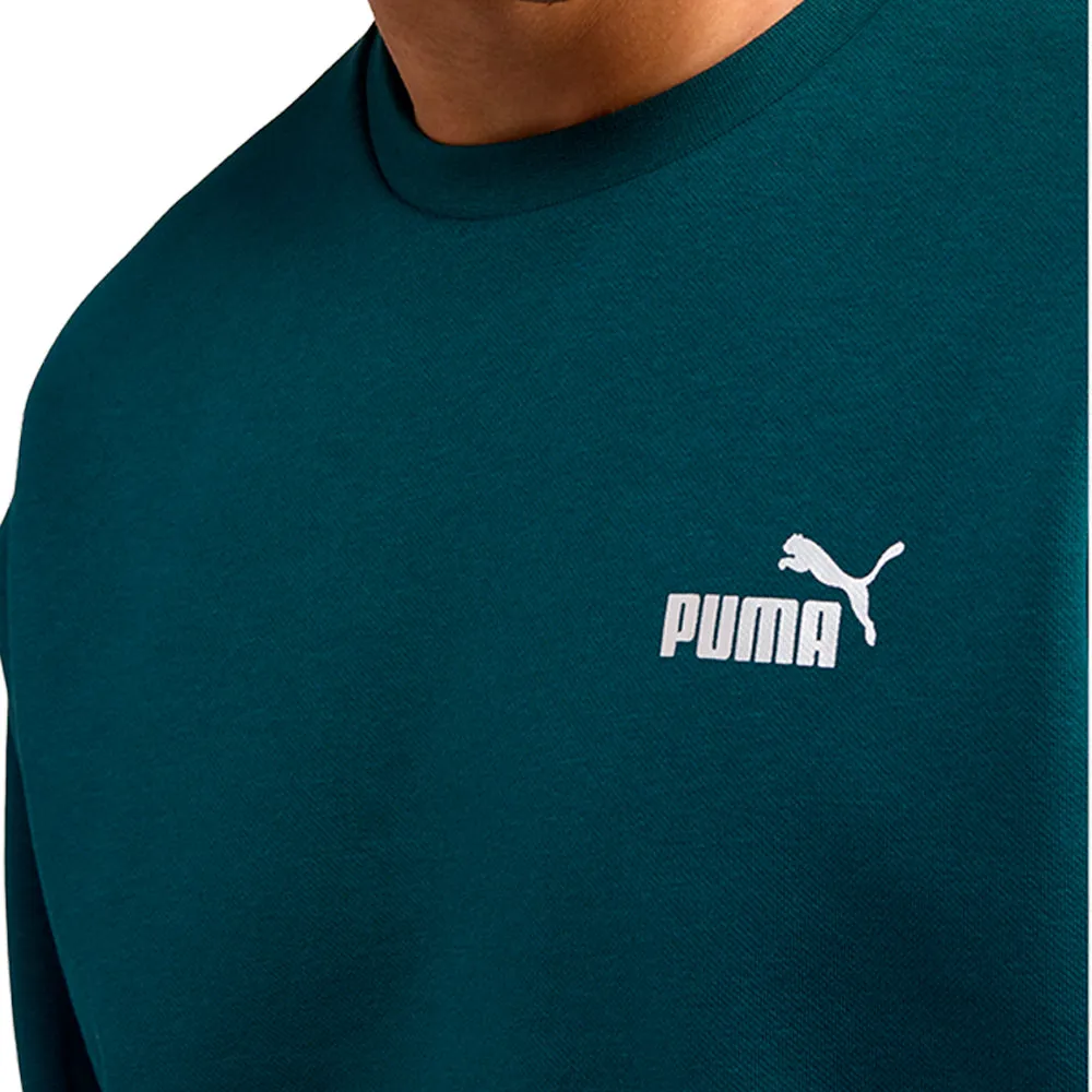 Maximal Metallic Relaxed Crew Neck Sweatshirt sold by Shoebacca product image thumbnail 5