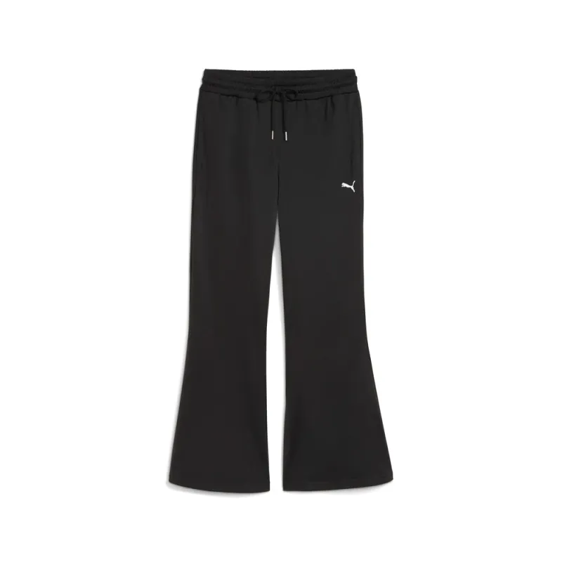 Wardrobe Essentials Flared Pants made by Puma