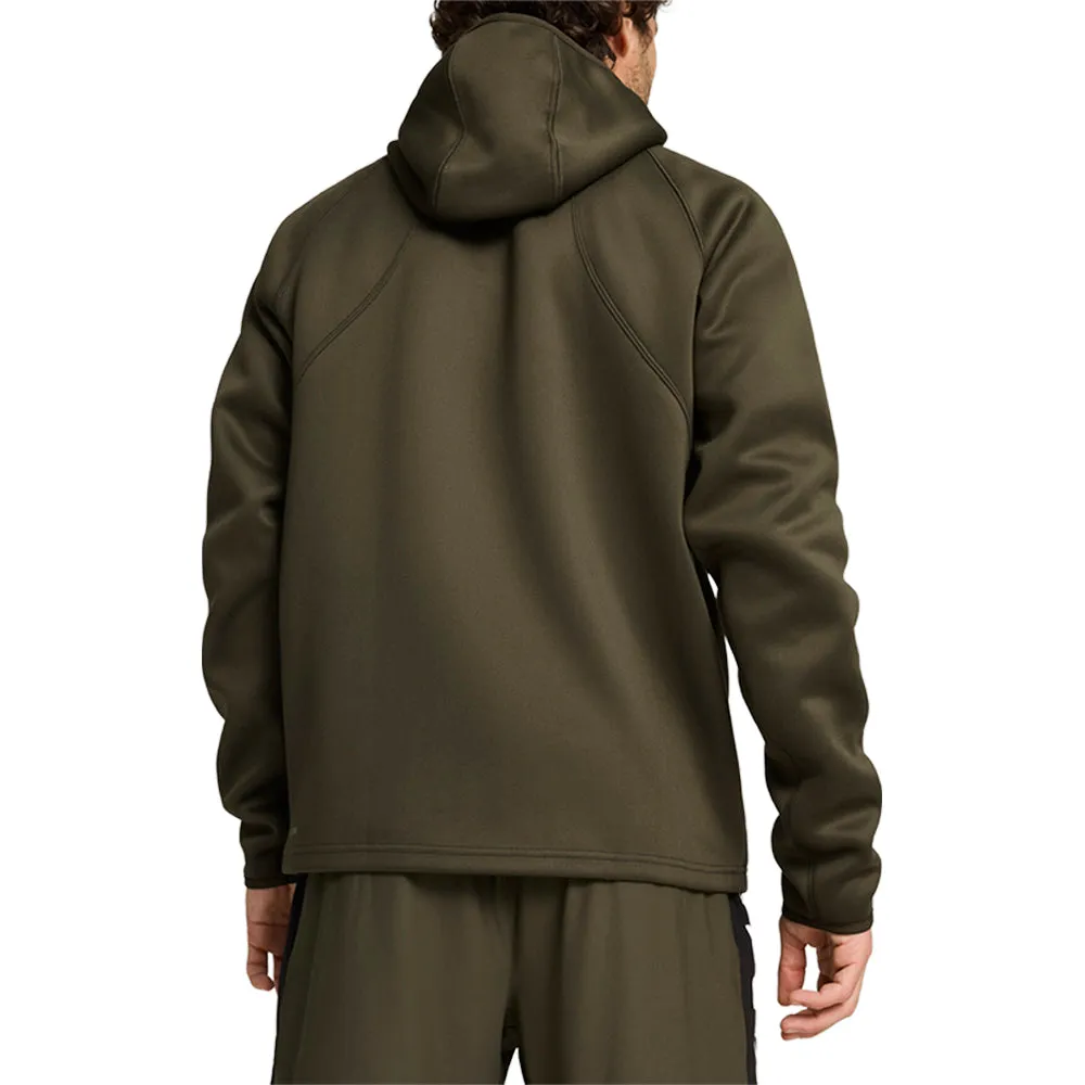 PUMA X HYROX Cloudspun TechBL Full Zip Jacket sold by Shoebacca product image thumbnail 4