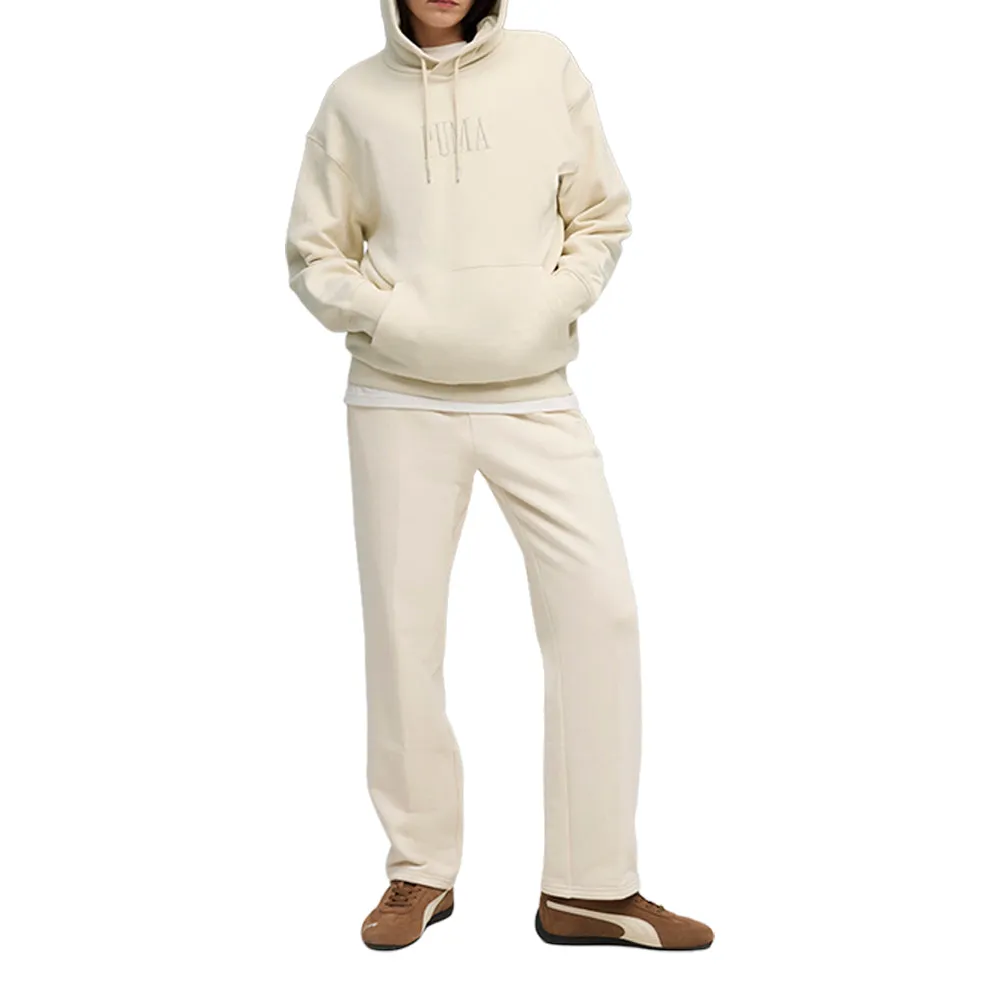 Premium Essentials Relaxed Pullover Hoodie sold by Shoebacca product image thumbnail 5