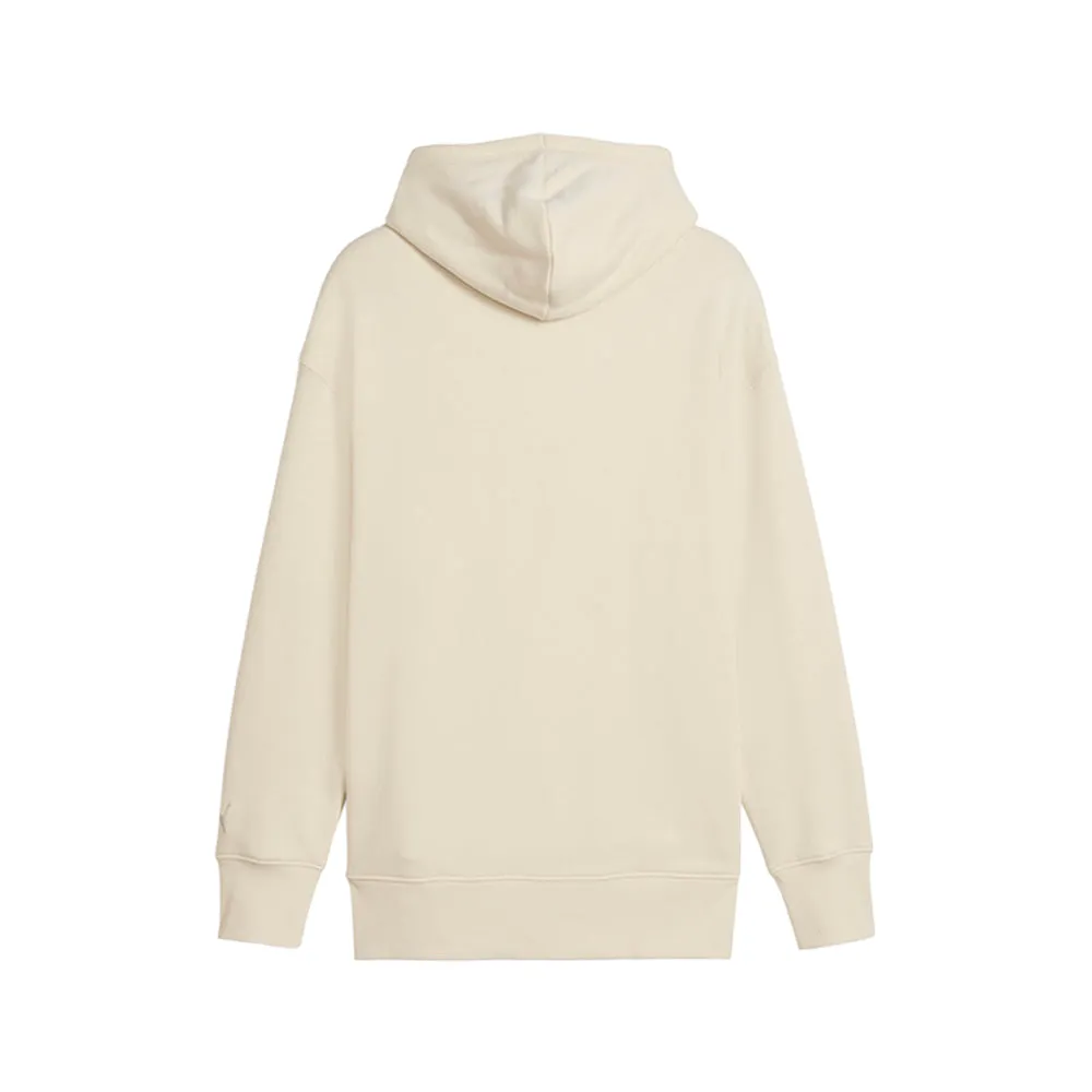Premium Essentials Relaxed Pullover Hoodie sold by Shoebacca product image thumbnail 2