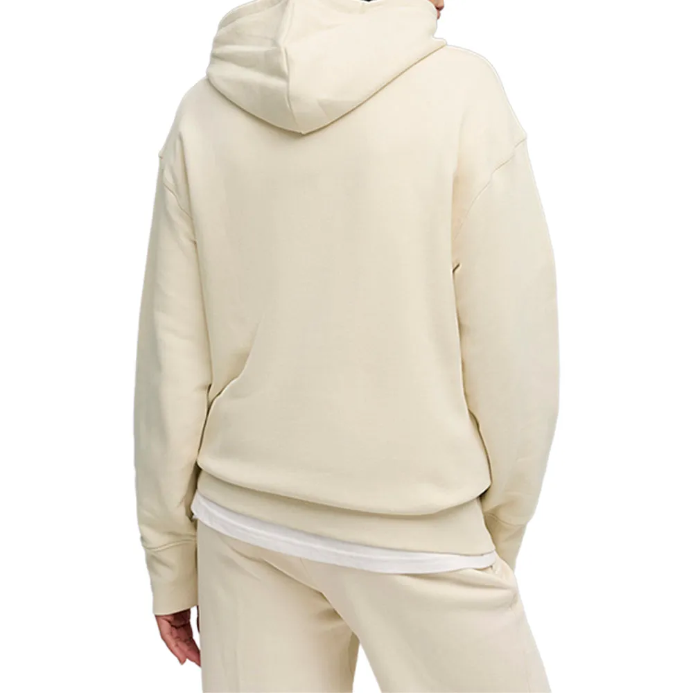 Premium Essentials Relaxed Pullover Hoodie sold by Shoebacca product image thumbnail 4