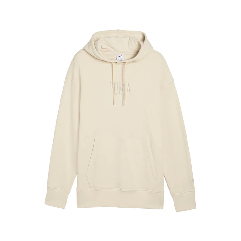 Premium Essentials Relaxed Pullover Hoodie sold by Shoebacca